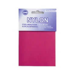 Nylon itseliimautuva korjauspaikka