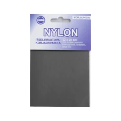 Nylon itseliimautuva korjauspaikka