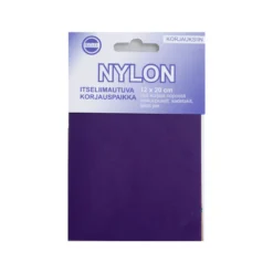 Nylon itseliimautuva korjauspaikka