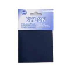 Nylon itseliimautuva korjauspaikka