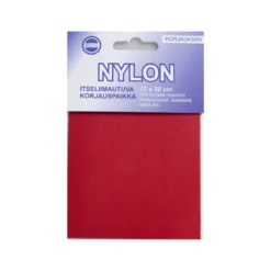 Nylon itseliimautuva korjauspaikka