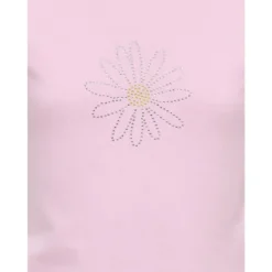 Only Girls Kira T-paita, Sweet Lilac Daisy