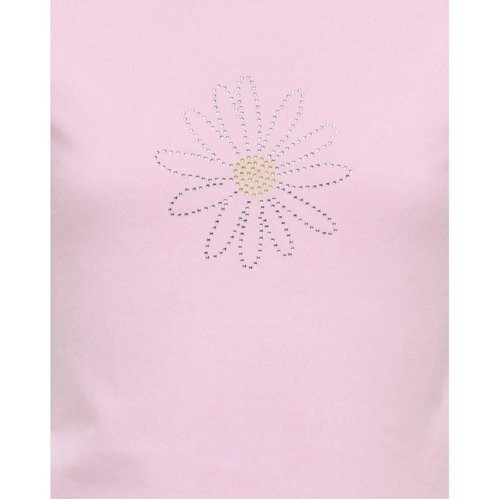 Only Girls Kira T-paita, Sweet Lilac Daisy