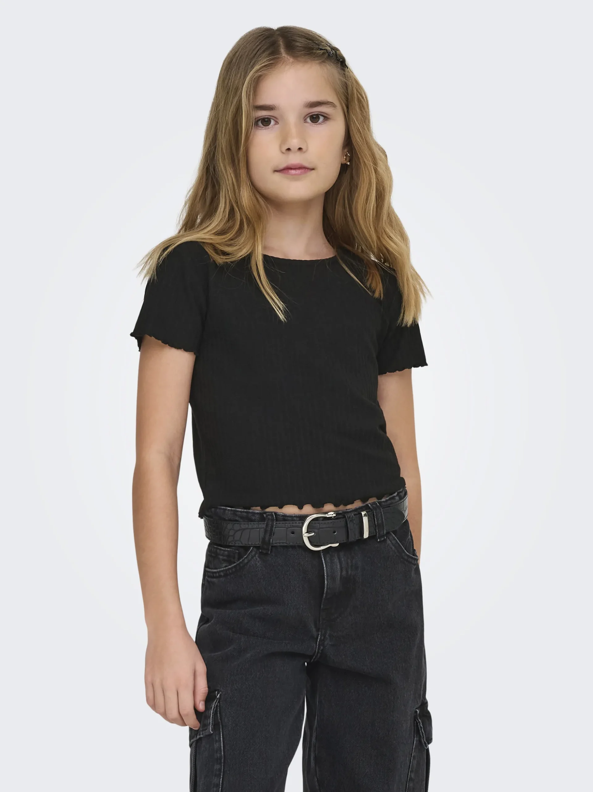 Only Girls Nella T-paita