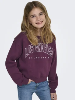 Only Kids collegepaita