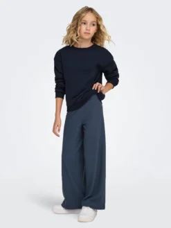 Only Kids Nella housut, Ombre Blue