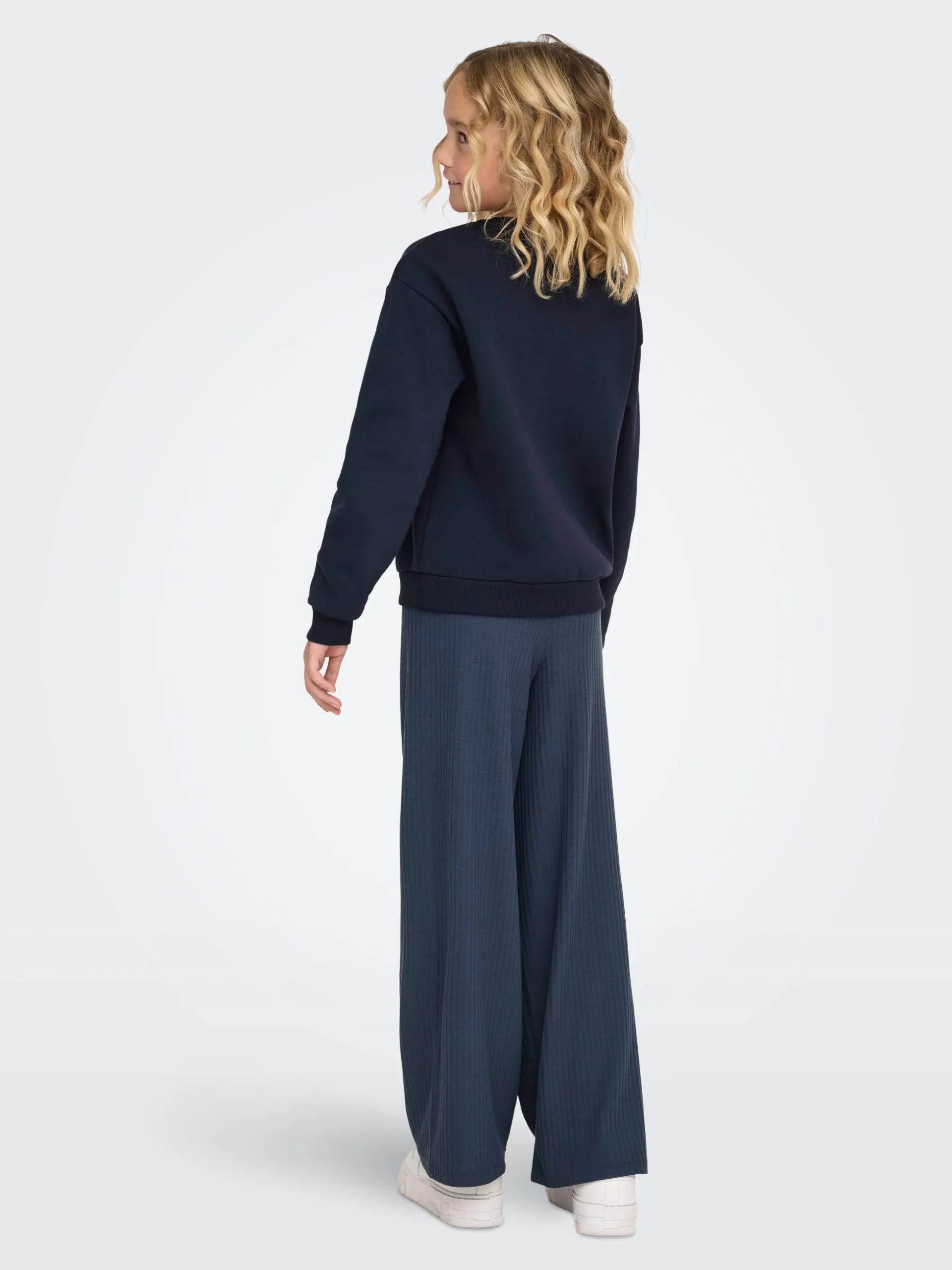 Only Kids Nella housut, Ombre Blue