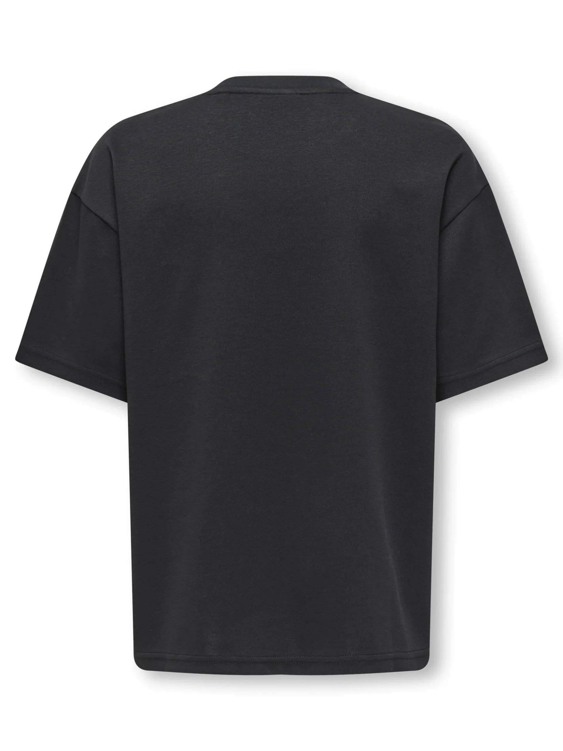 Only & Sons Caspian T-paita, Musta