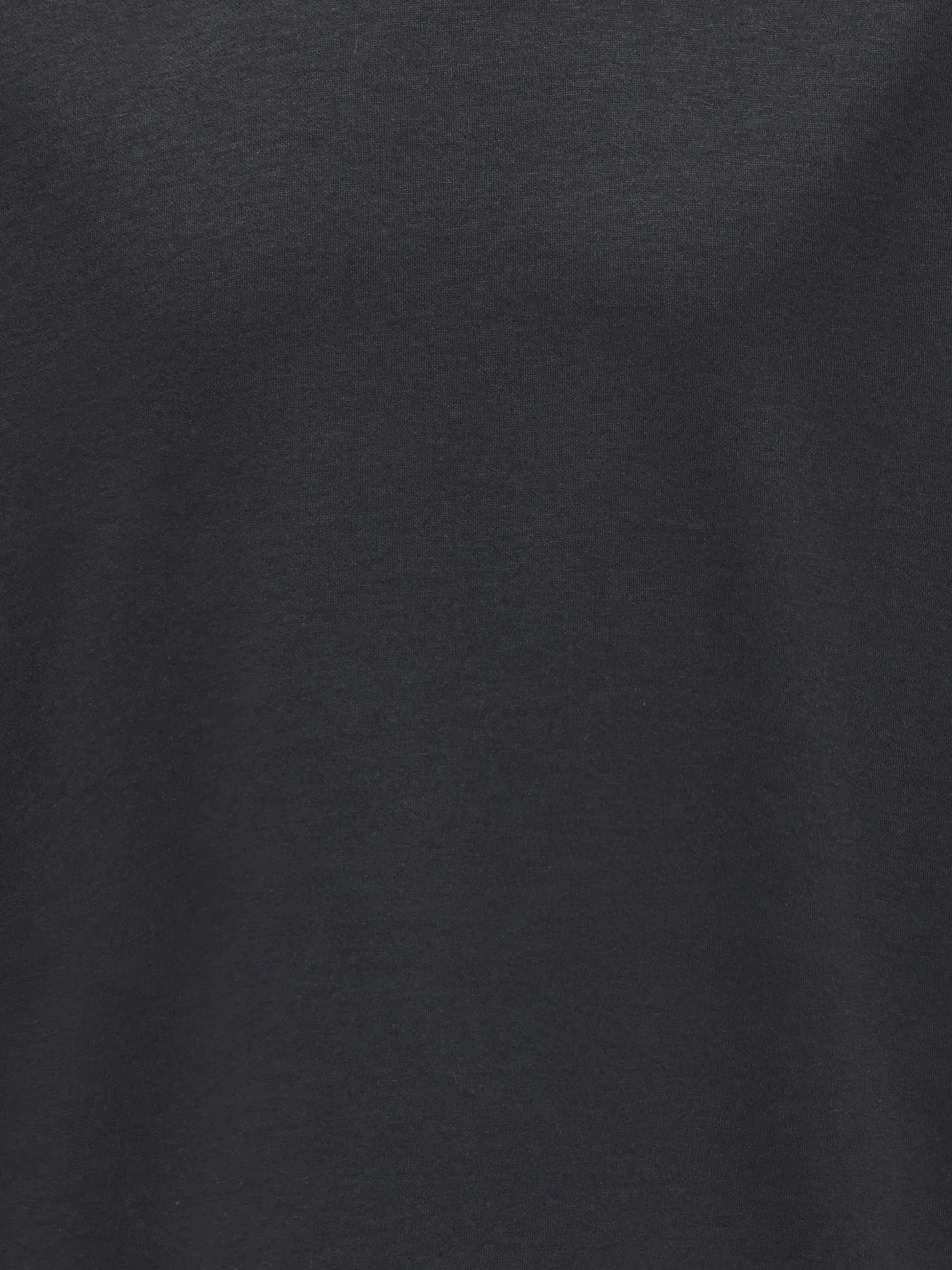 Only & Sons Caspian T-paita, Musta