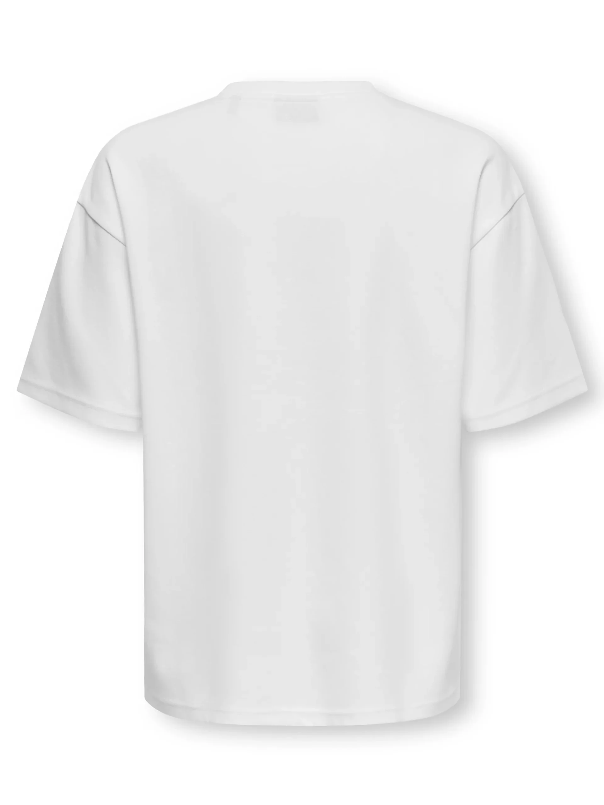Only & Sons Caspian T-paita, Valkoinen