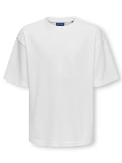 Only & Sons Caspian T-paita, Valkoinen