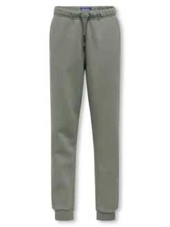 Only & Sons Ceres collegehousut, Vihreu00e4