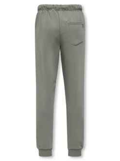 Only & Sons Ceres collegehousut, Vihreu00e4