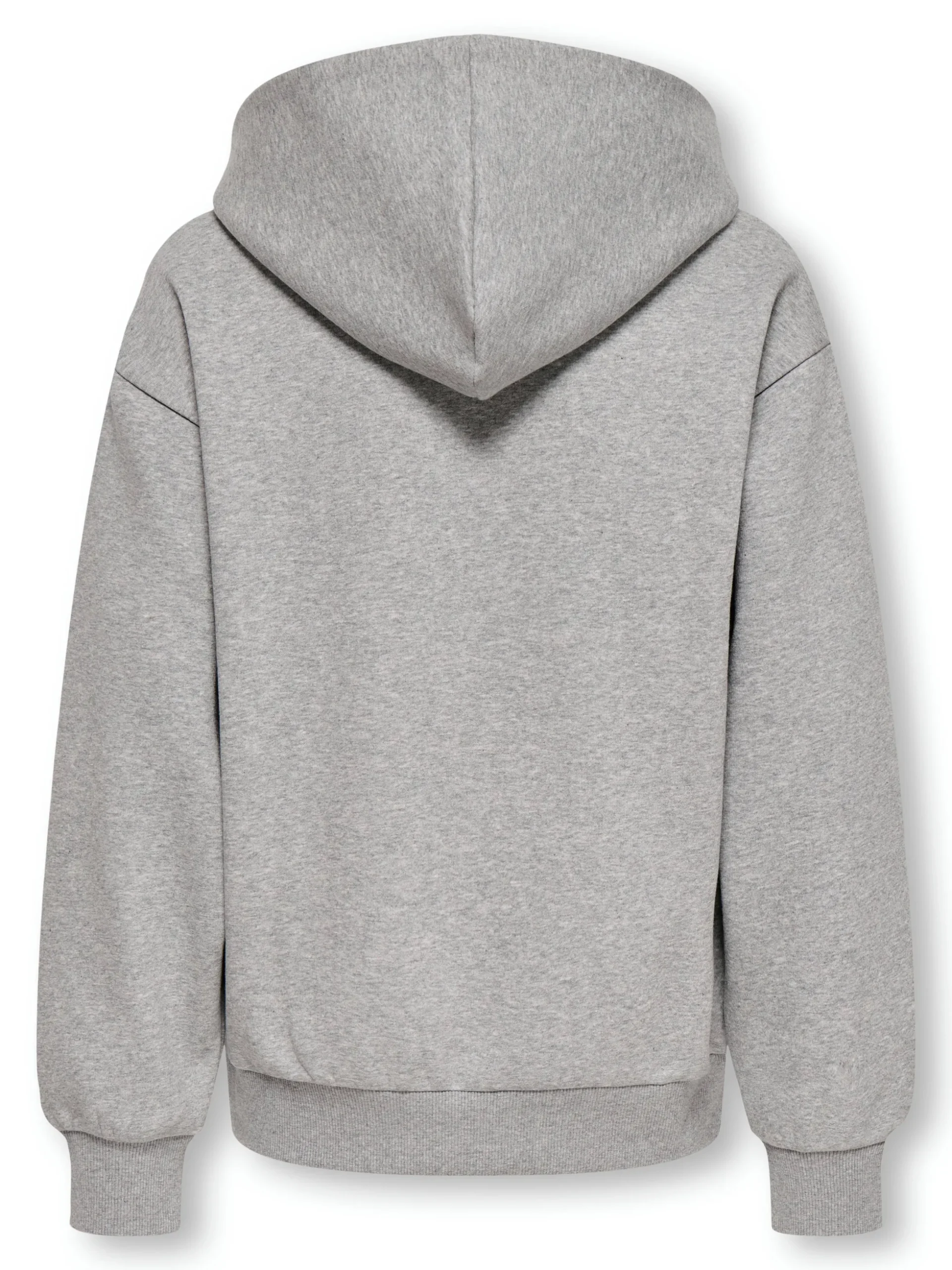 Only & Sons Ceres collegehuppari, Grey Melange