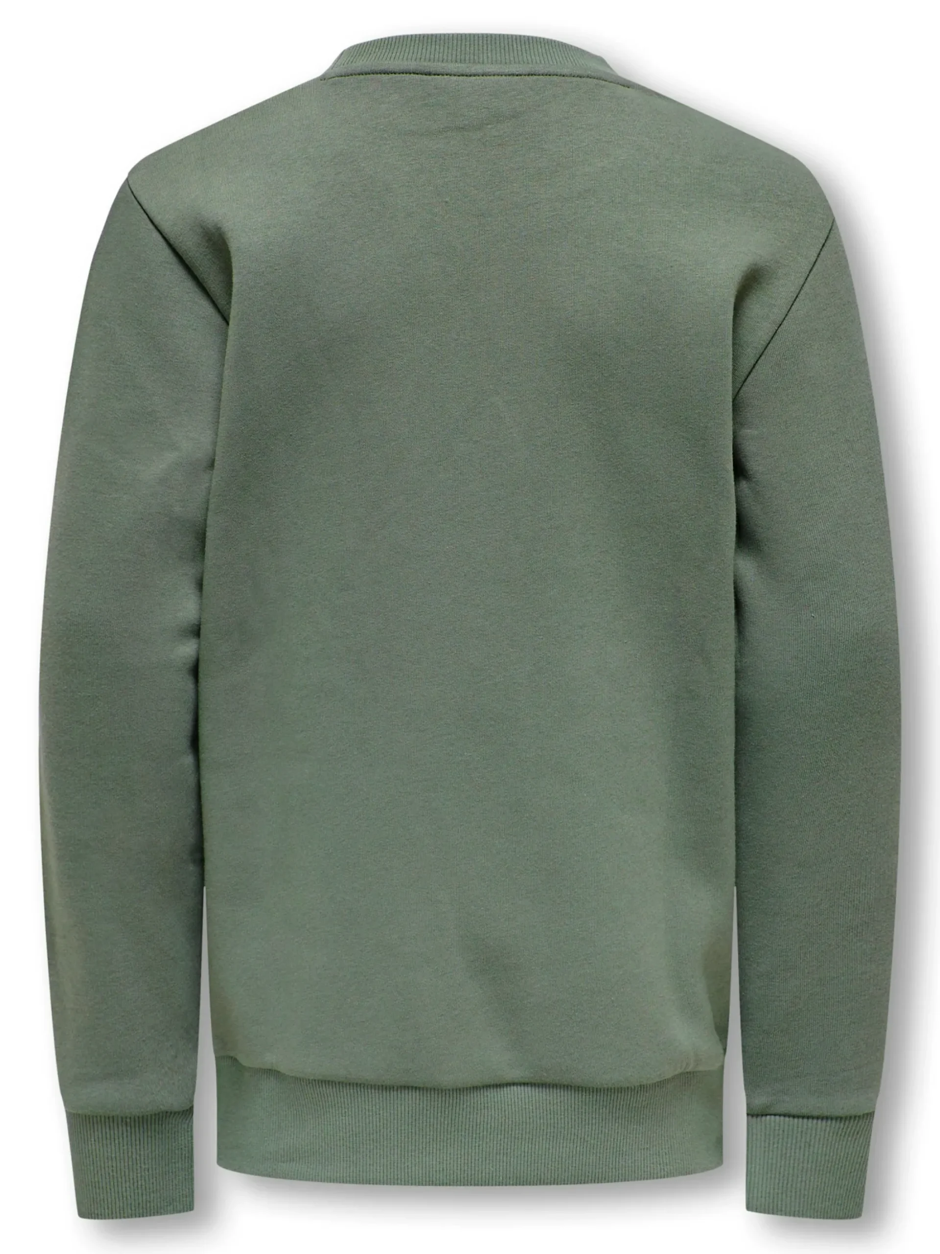 Only & Sons Ceres collegepaita, Vihreu00e4