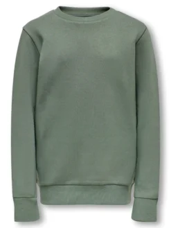 Only & Sons Ceres collegepaita, Vihreu00e4