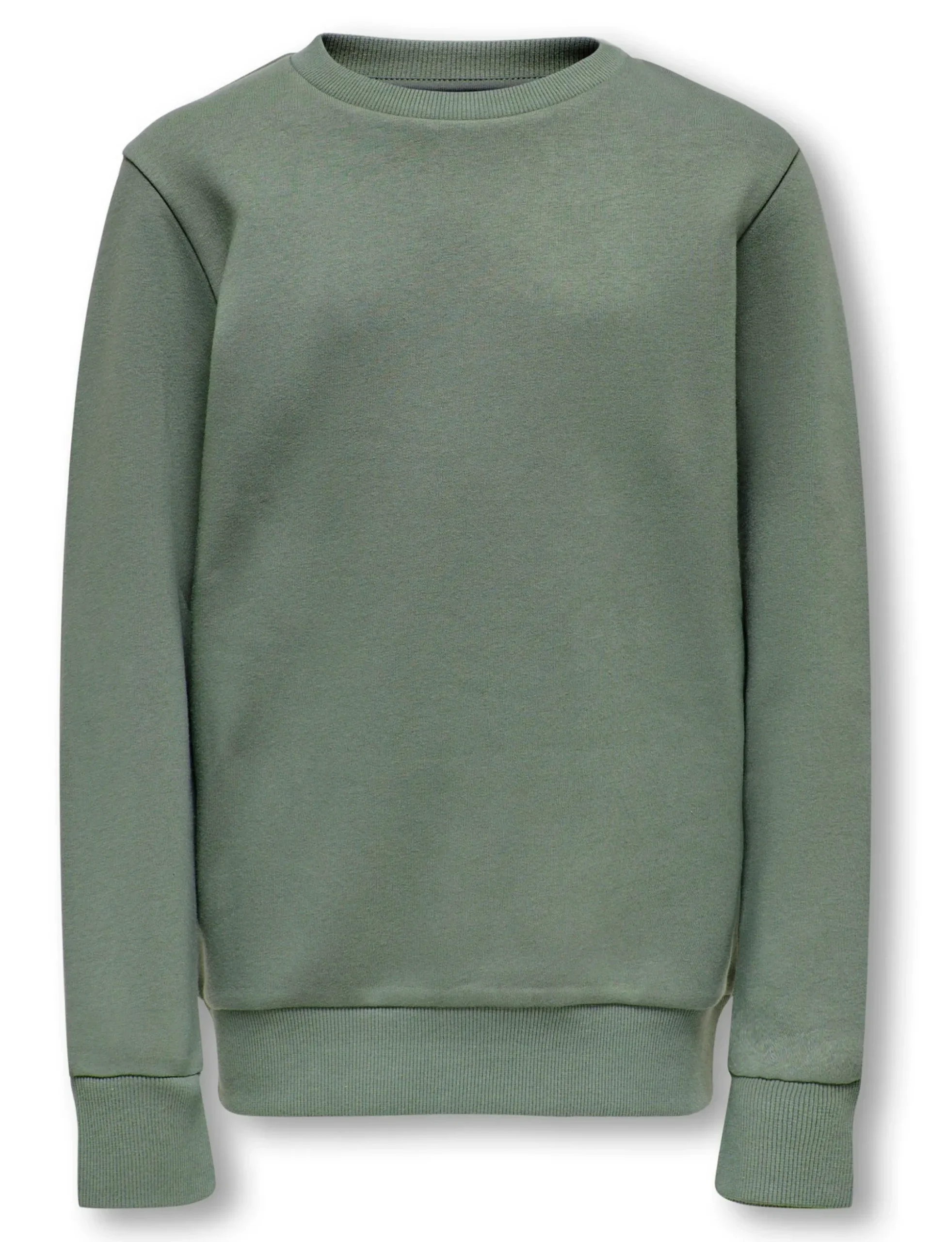 Only & Sons Ceres collegepaita, Vihreu00e4