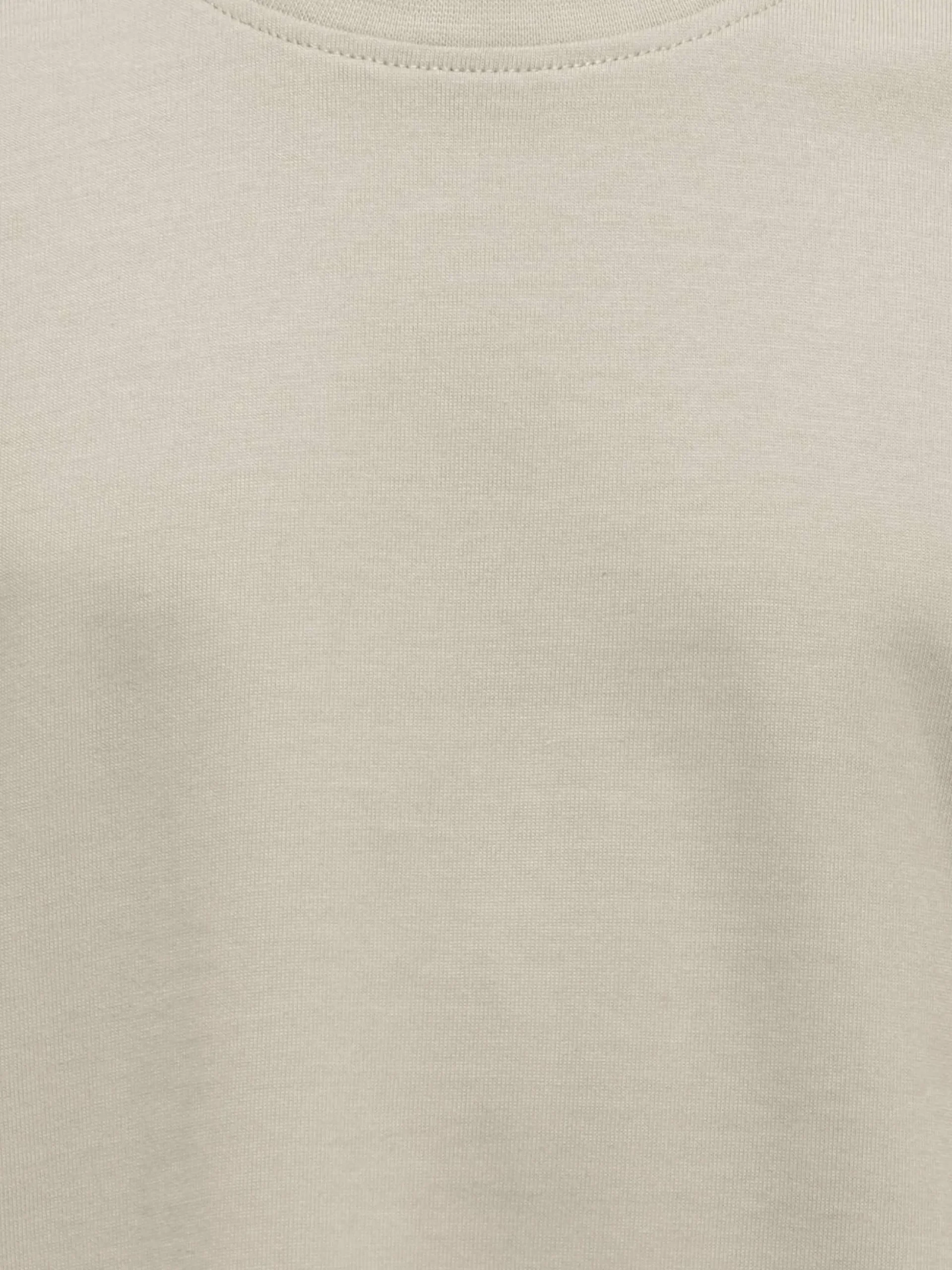 Only & Sons Fred T-paita, Silver Lining