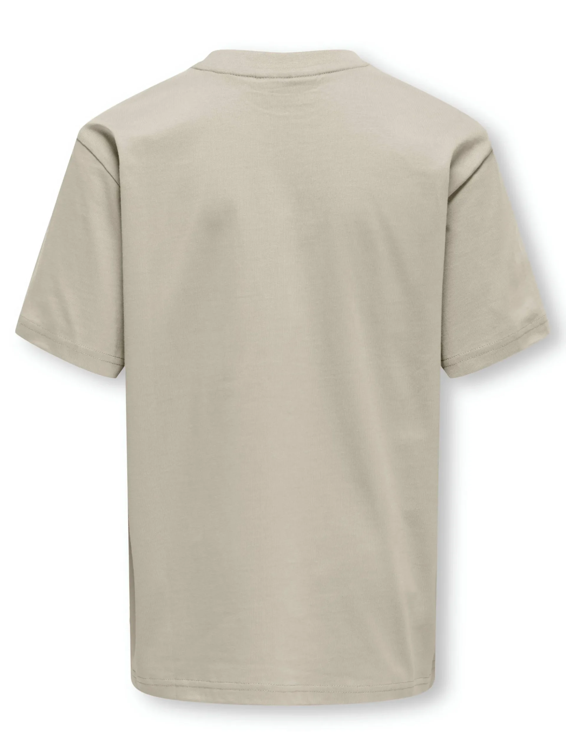 Only & Sons Fred T-paita, Silver Lining