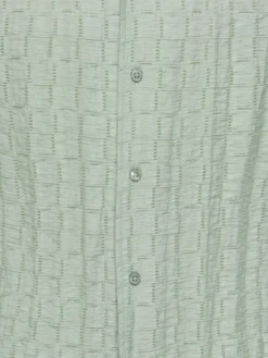 Only & Sons Junior Carter lyhythihainen kauluspaita, Iceberg Green