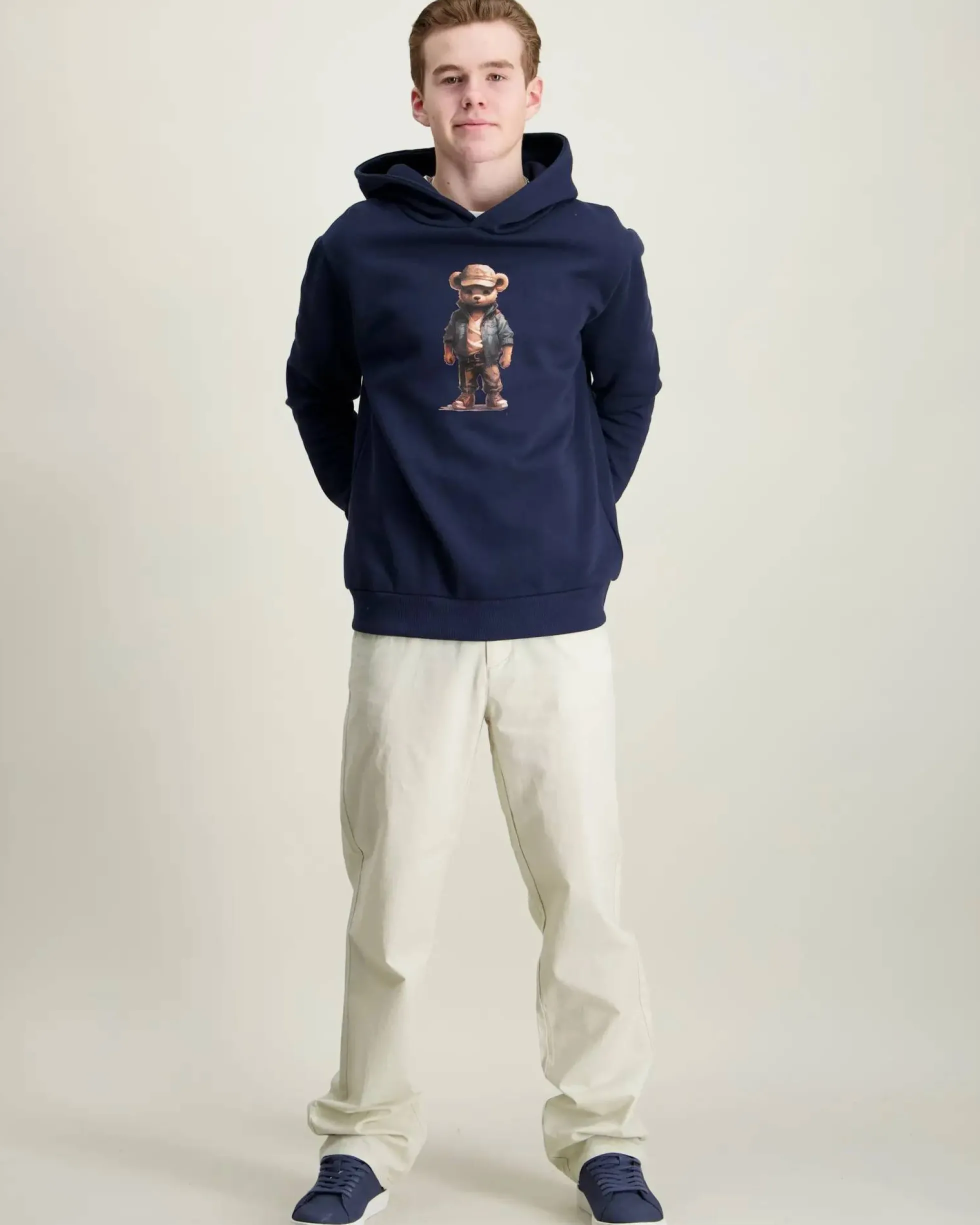 Only & Sons Linus suorat housut
