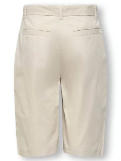 Only & Sons Loc shortsit, Silver Lining