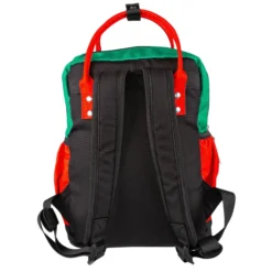 Peppi Pitku00e4tossu reppu, Jippo