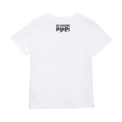 Peppi Pitku00e4tossu T-paita, Kind