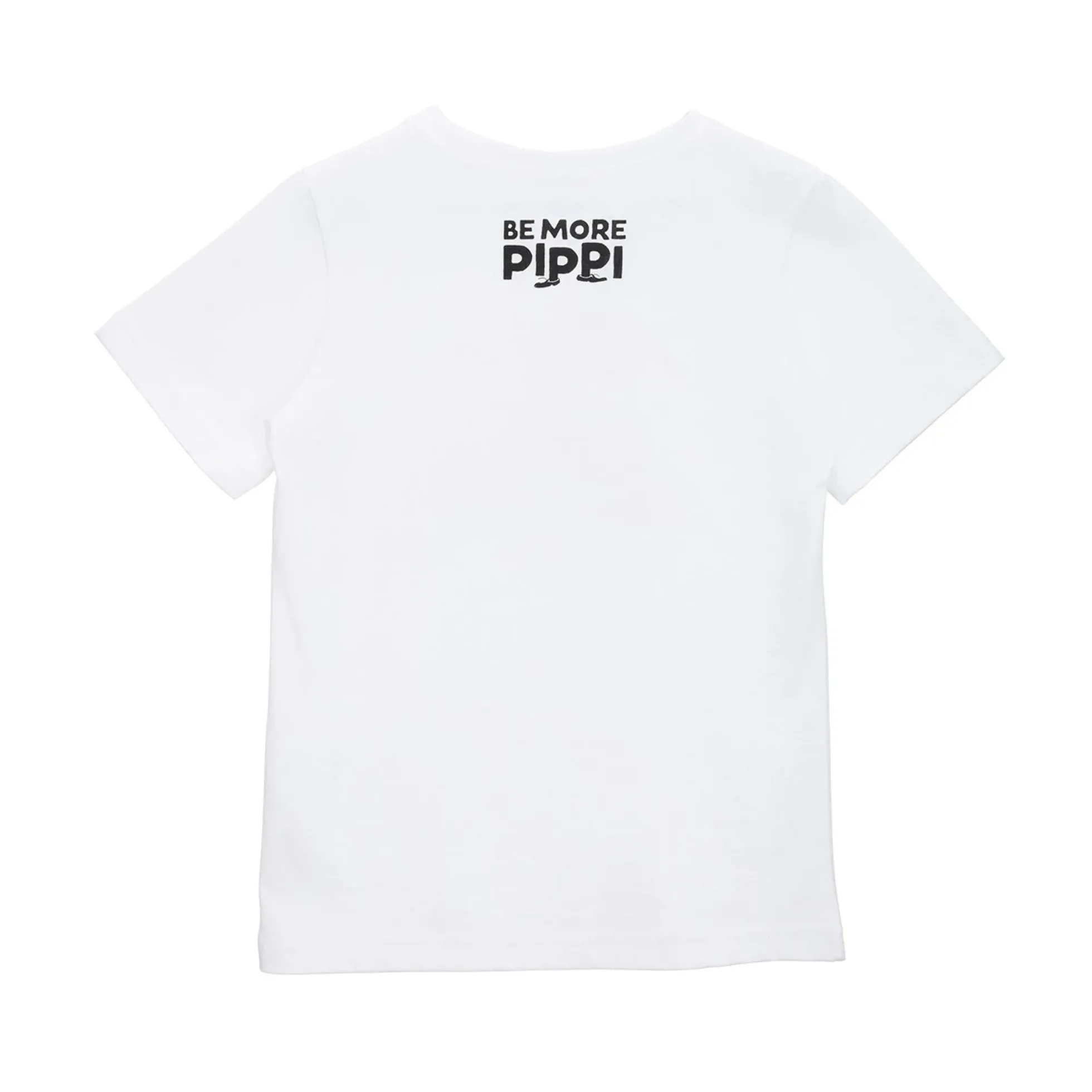Peppi Pitku00e4tossu T-paita, Kind