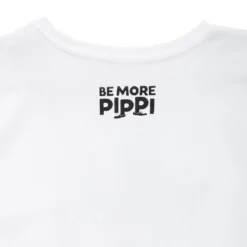 Peppi Pitku00e4tossu T-paita, Kind