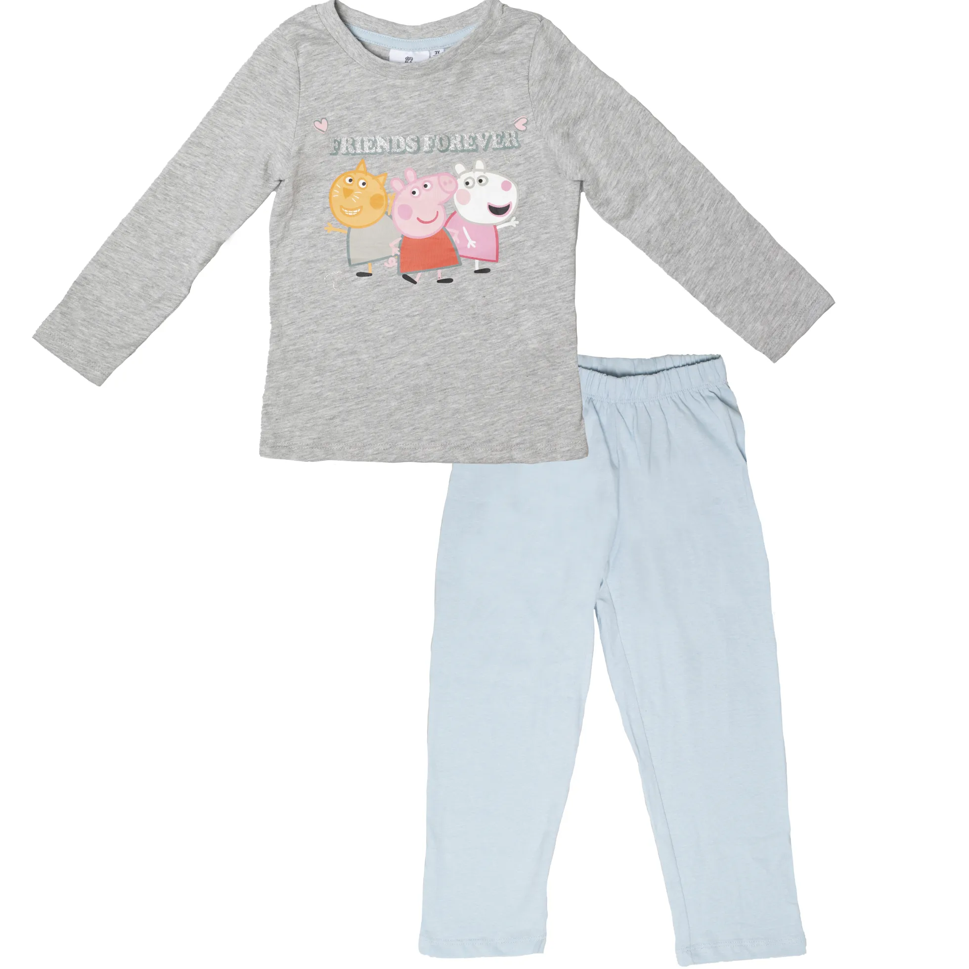 Pipsa Possu pyjama