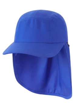 Reima aurinkohattu Biitsi, Sparkly Blue