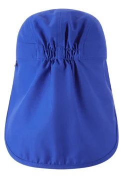 Reima aurinkohattu Biitsi, Sparkly Blue
