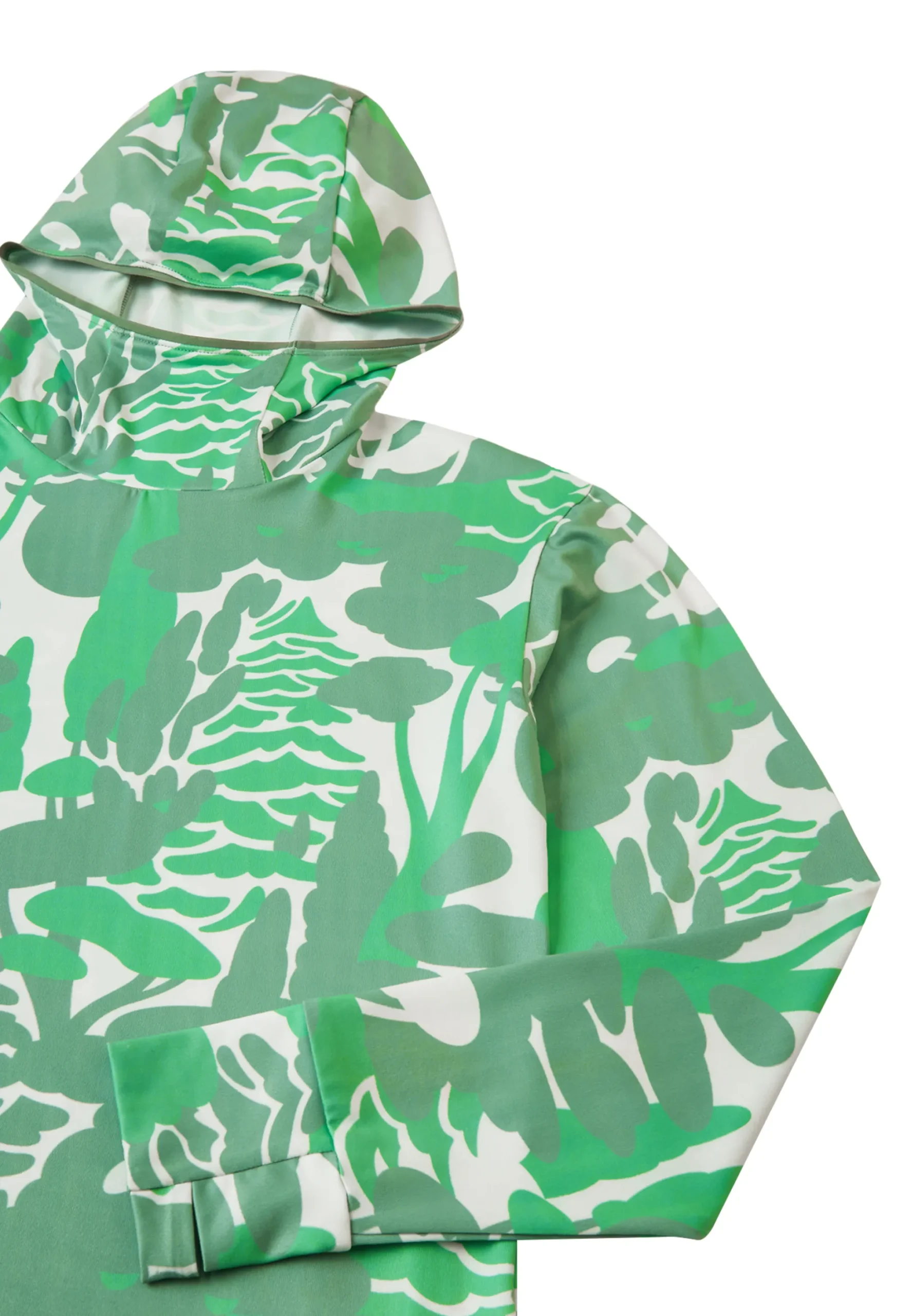 Reima BugProof huppari Surista, Stone Green