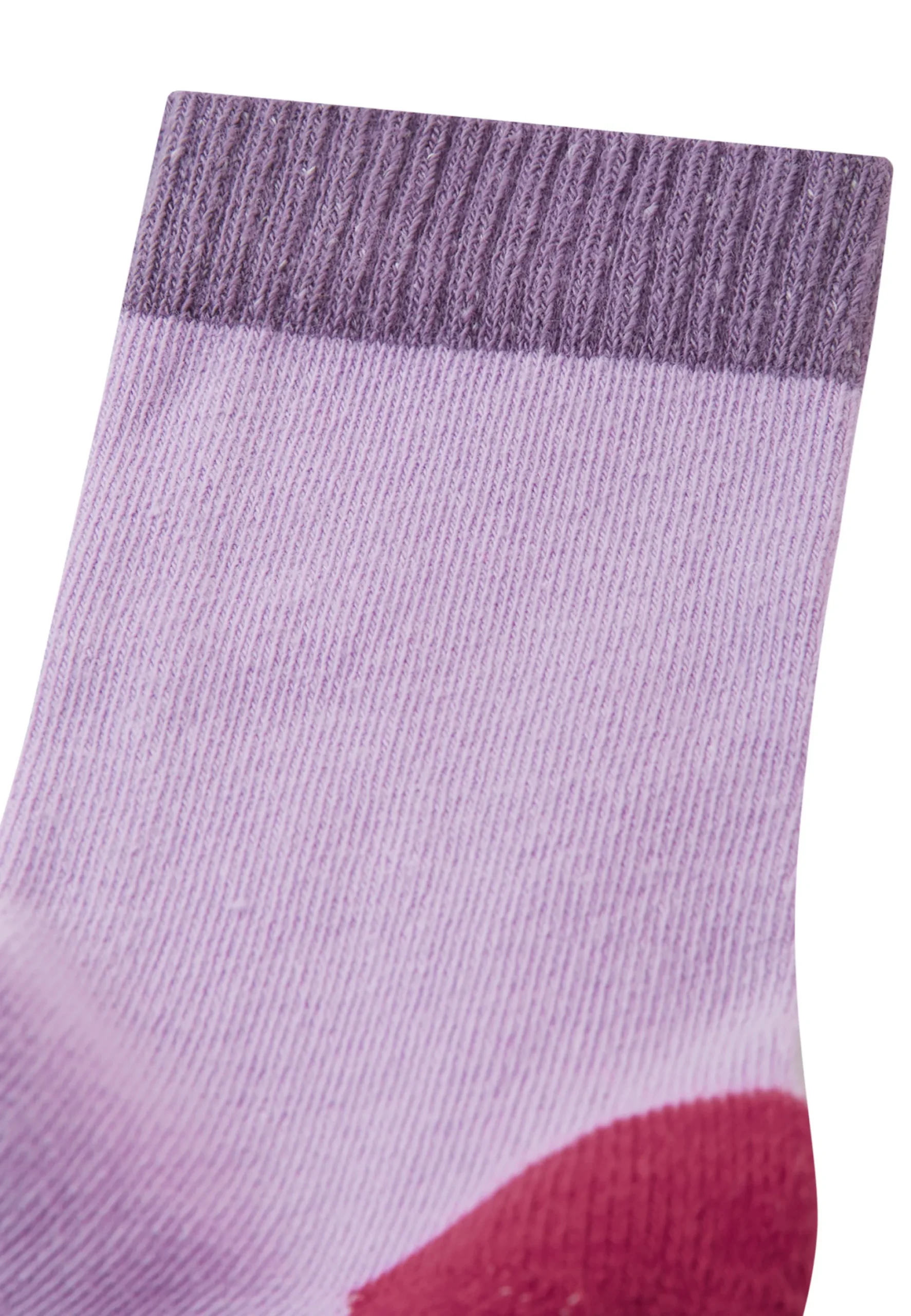 Reima BugProof sukat Karkotin, Misty Violet