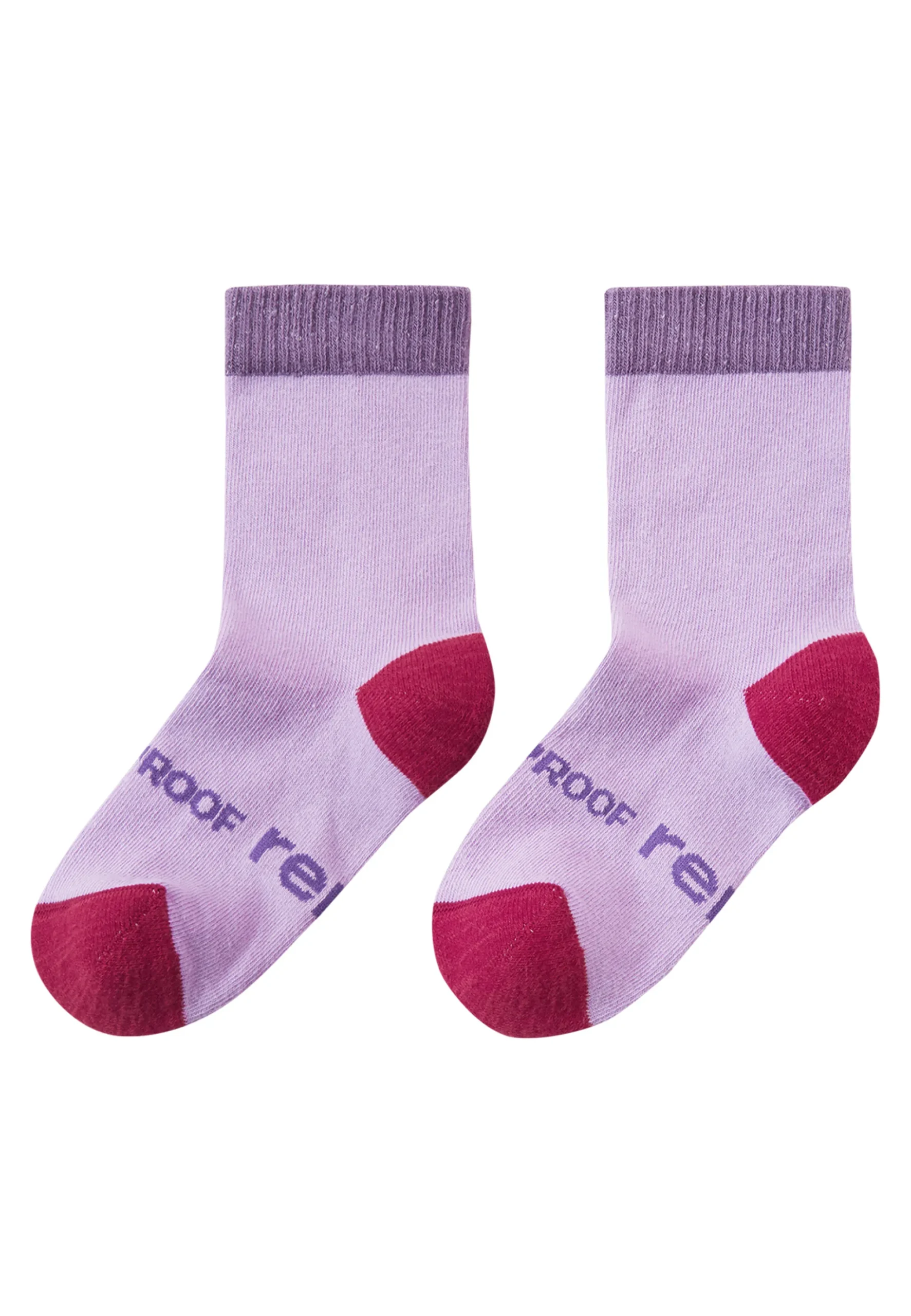 Reima BugProof sukat Karkotin, Misty Violet