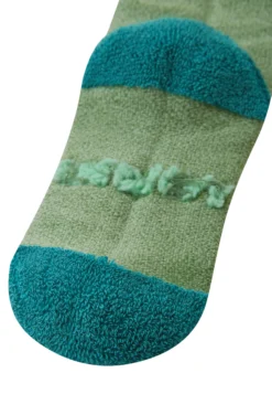 Reima BugProof sukat Karkotin, Stone Green