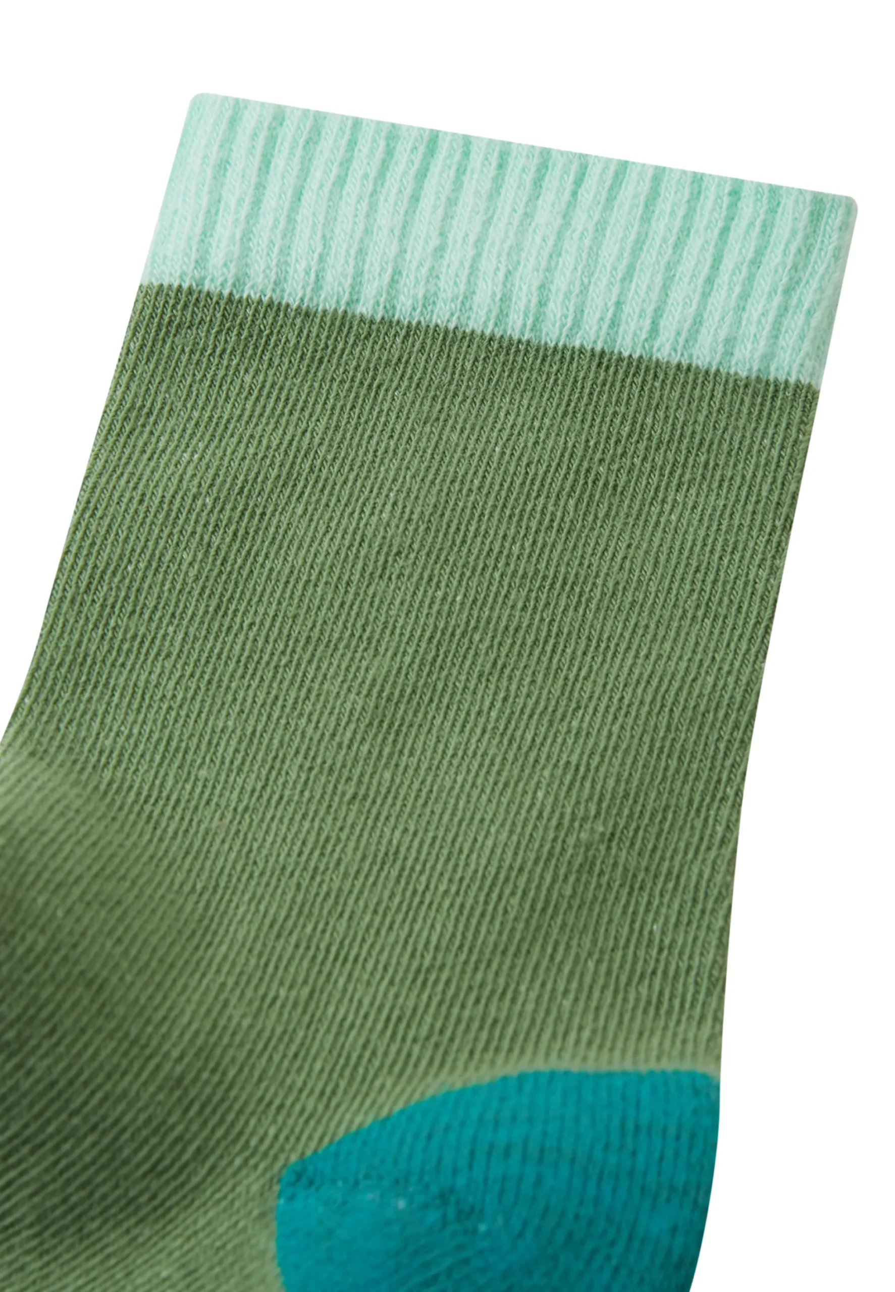 Reima BugProof sukat Karkotin, Stone Green