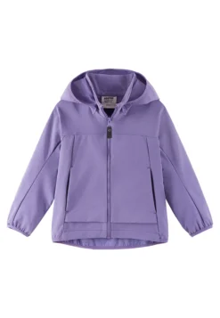 Reima BugProof takki Retkiin, Misty Violet