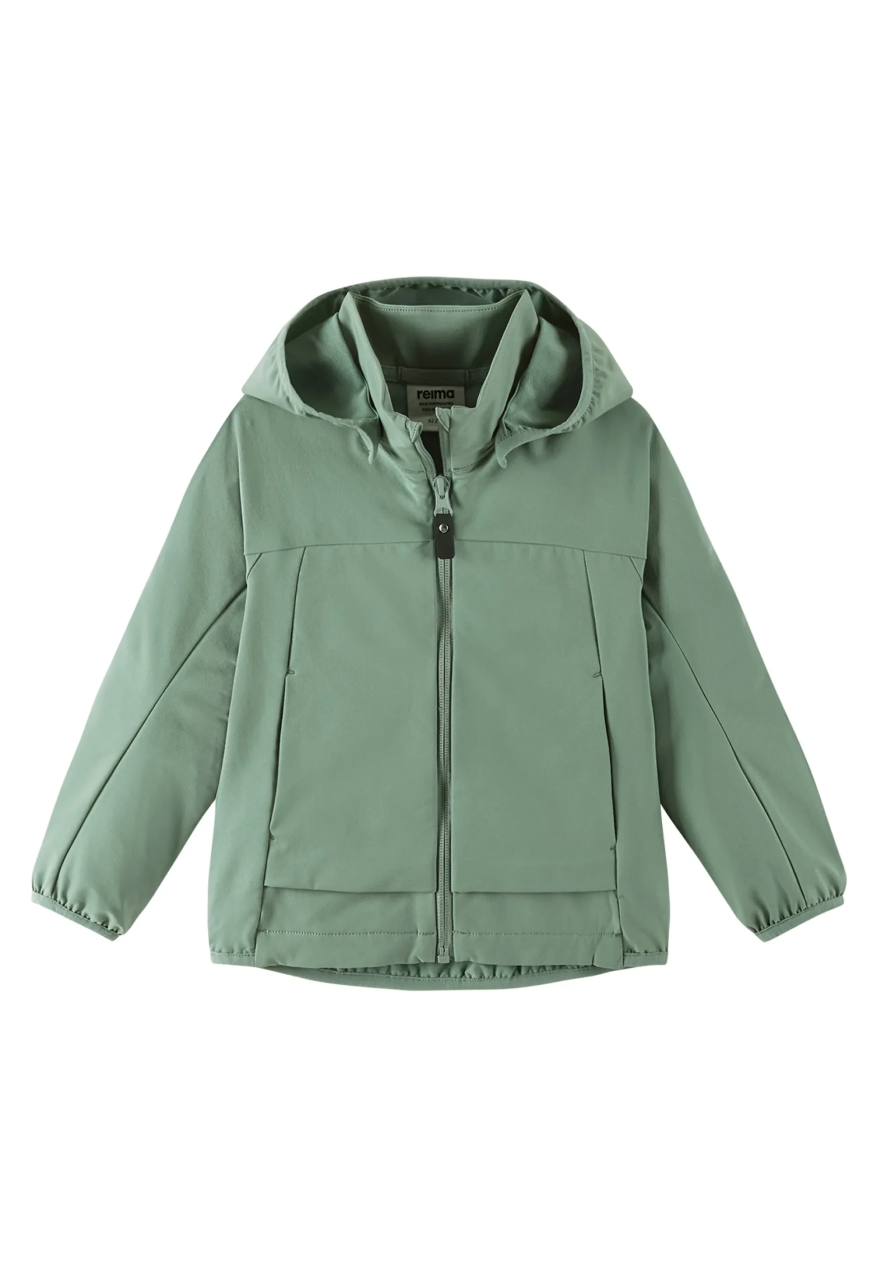 Reima BugProof takki Retkiin, Stone Green