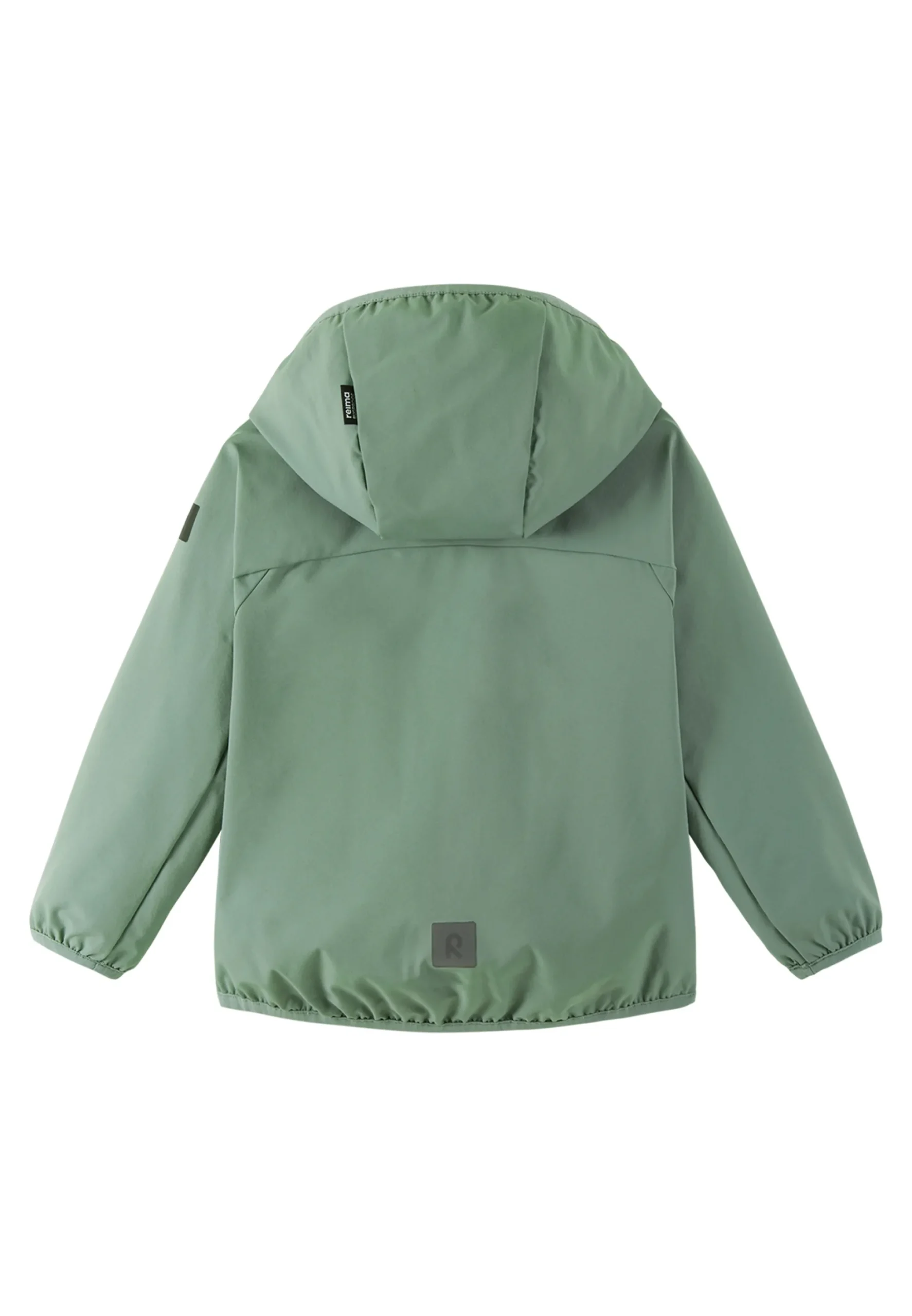 Reima BugProof takki Retkiin, Stone Green