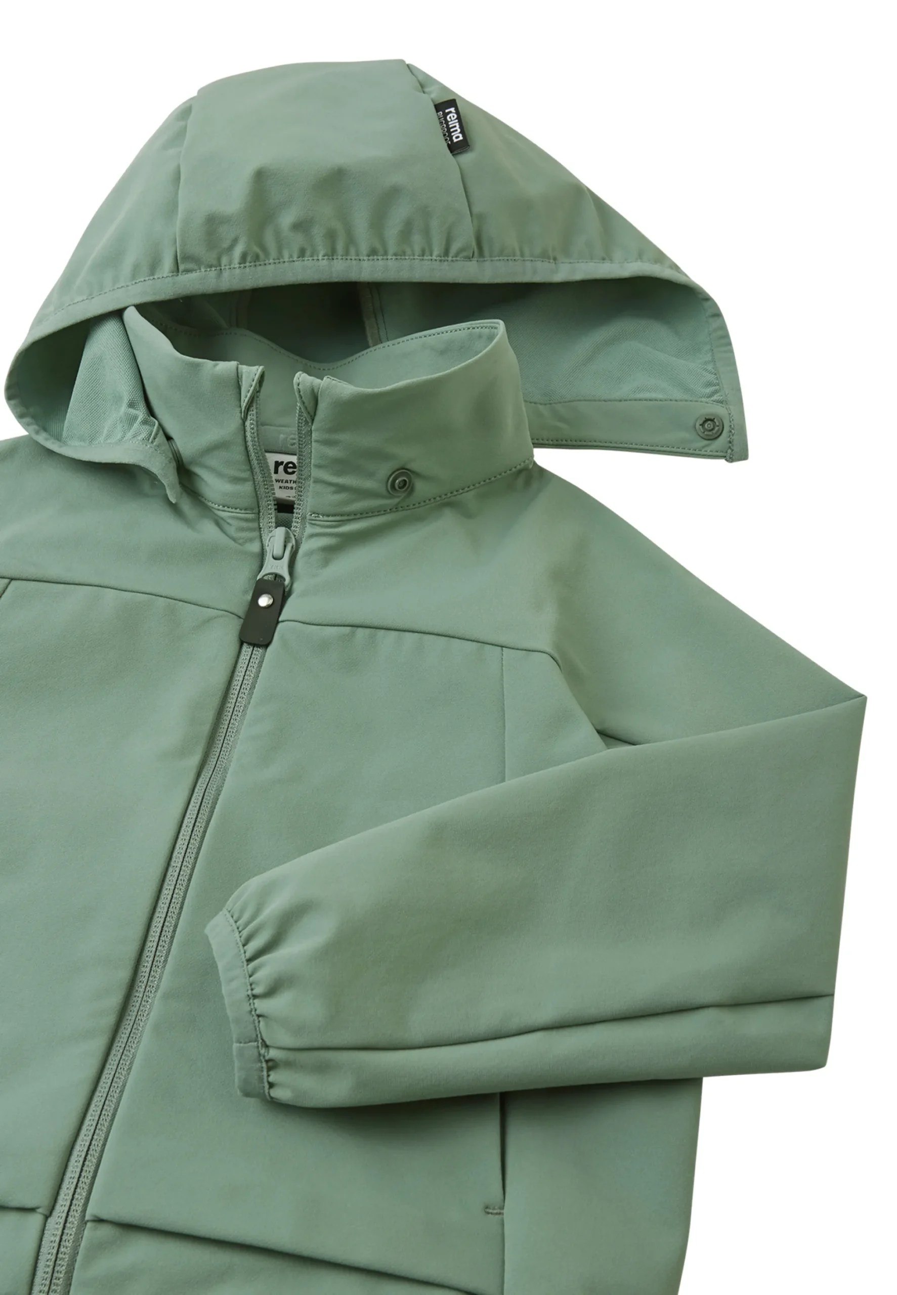 Reima BugProof takki Retkiin, Stone Green
