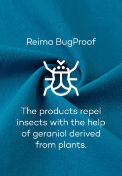 Reima Bugproof ulkoiluhousut, Punkiton