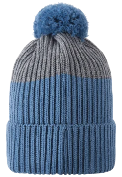 Reima Heijastava Pipo Pilke, Blue Ocean