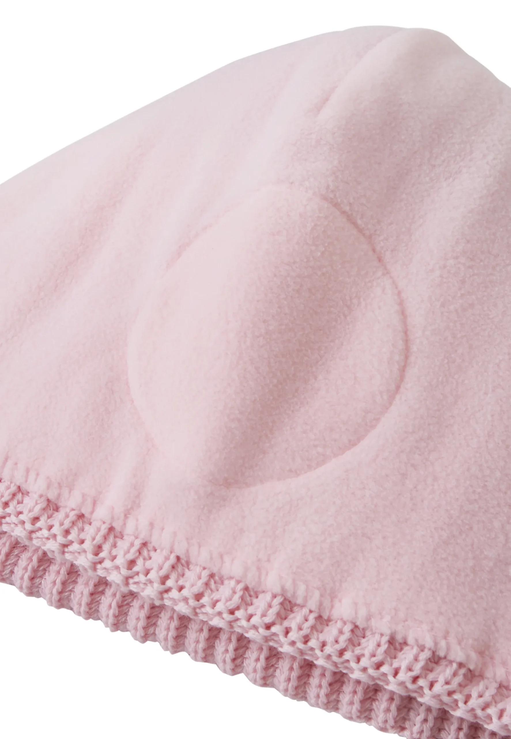 Reima Heijastava Pipo Pilke, Pale Rose