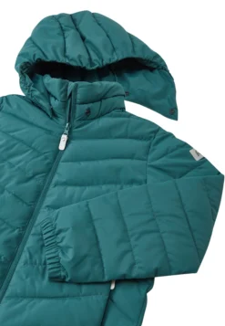 Reima kevyttoppatakki Uumaja, Dark Teal
