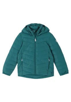 Reima kevyttoppatakki Uumaja, Dark Teal