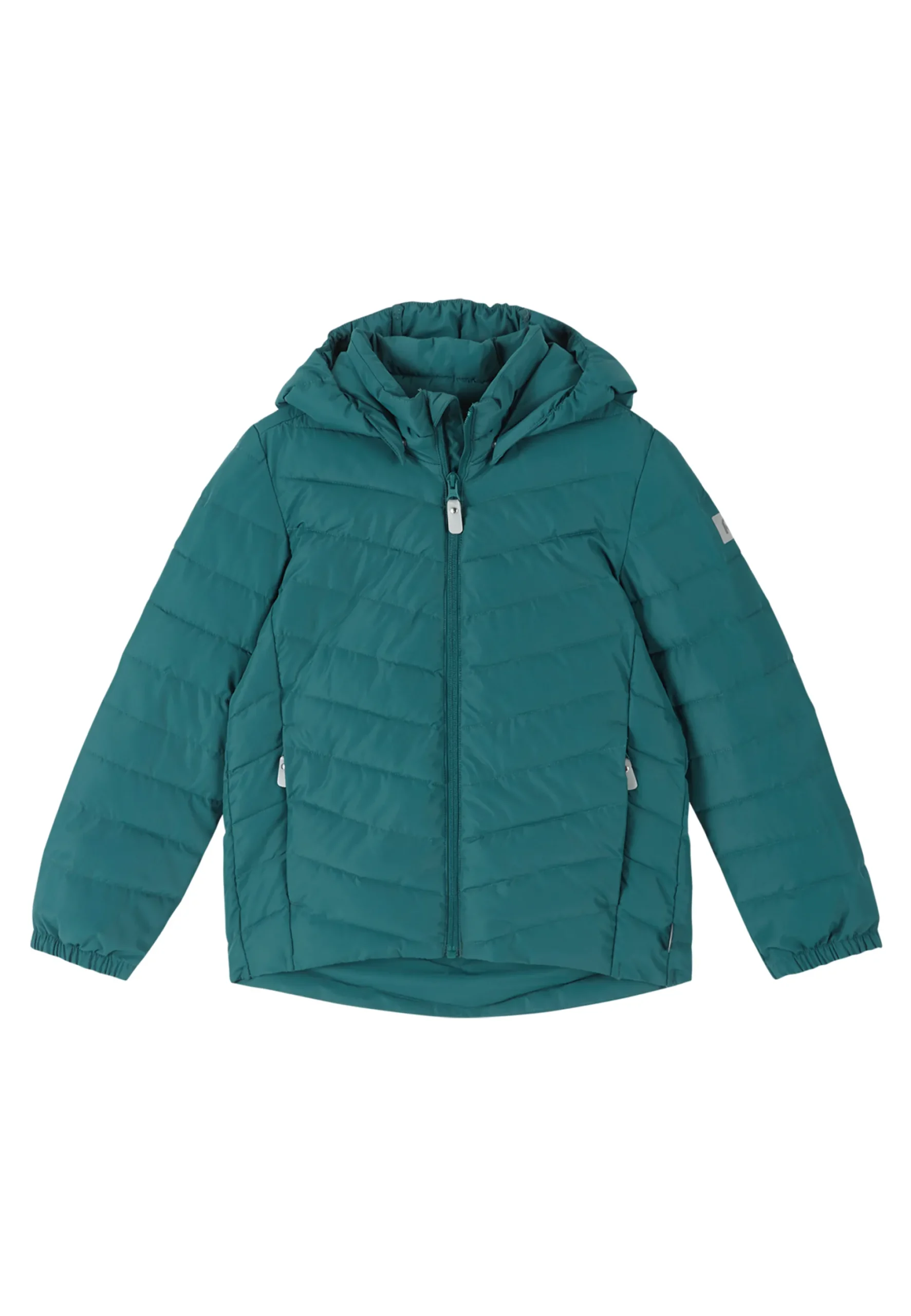 Reima kevyttoppatakki Uumaja, Dark Teal