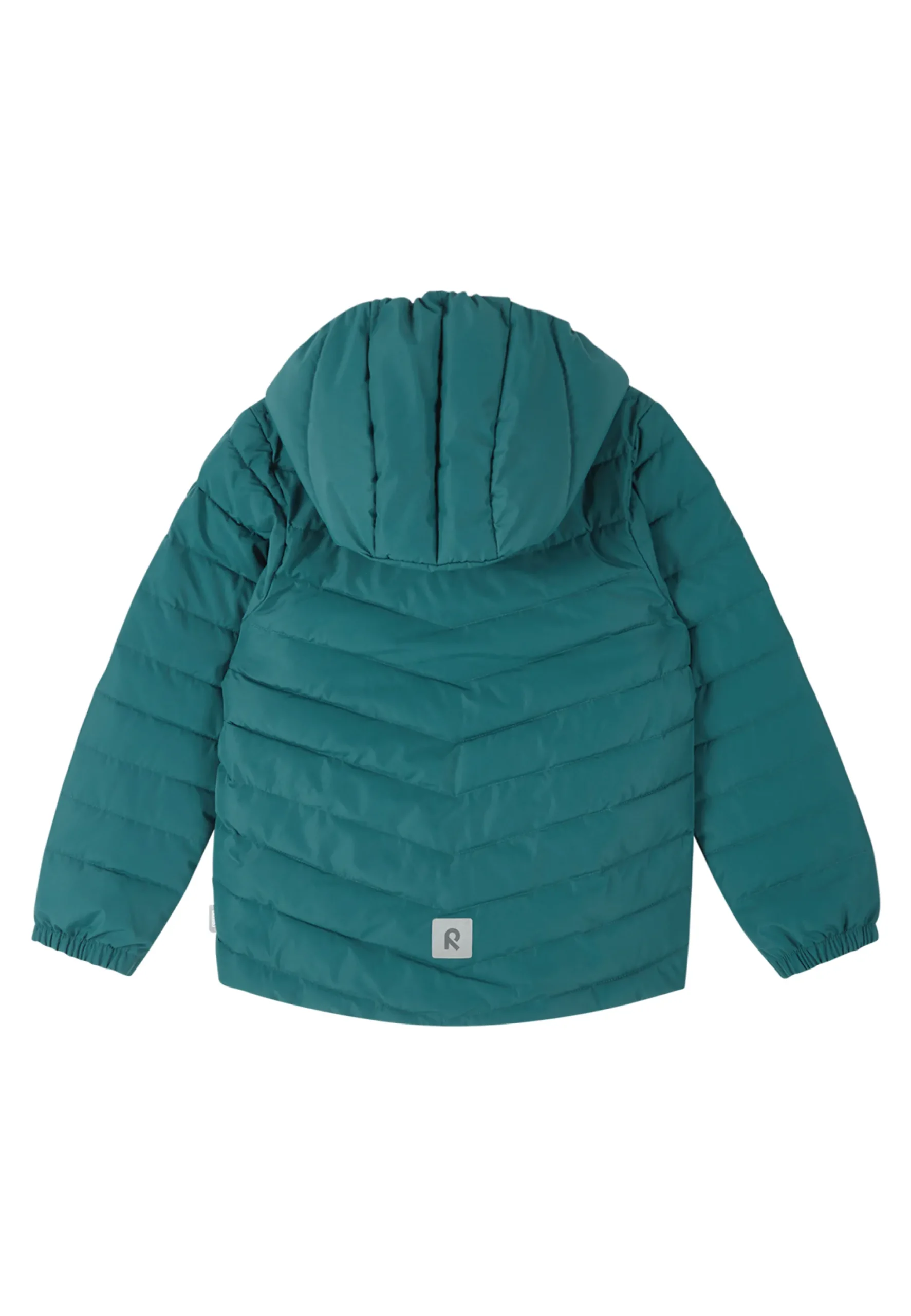 Reima kevyttoppatakki Uumaja, Dark Teal