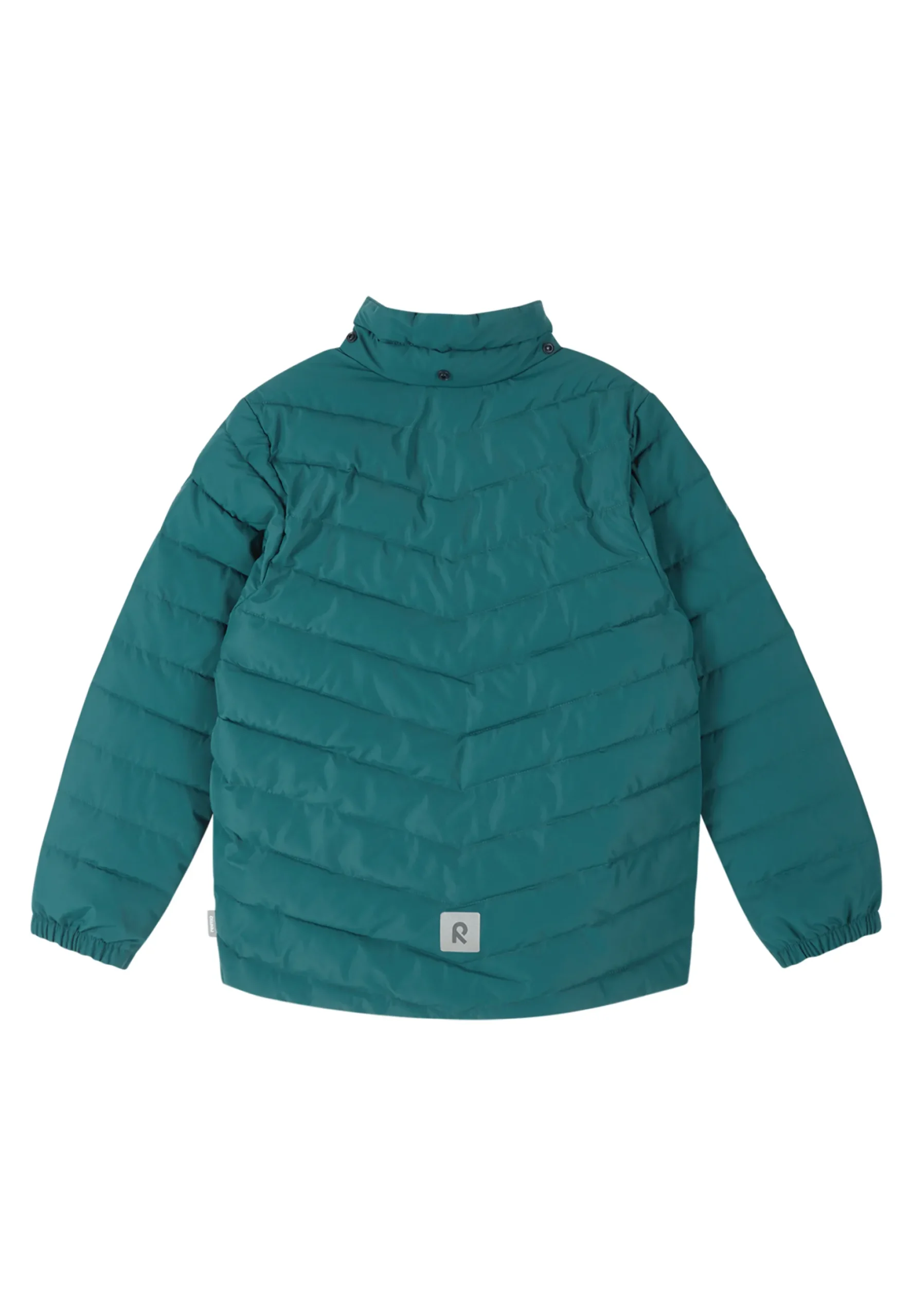 Reima kevyttoppatakki Uumaja, Dark Teal